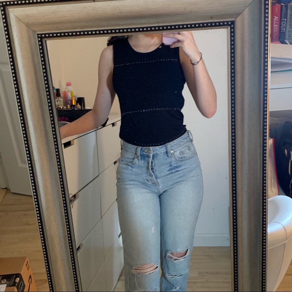 Vintage 90’s tank top